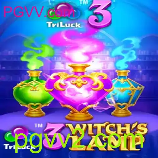 Descubra o Fascinante Jogo '3WitchsLamp'