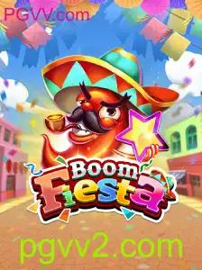 Explorando BoomFiesta: Uma Jornada Inovadora no Universo dos Jogos