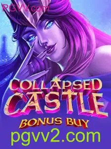 Explorando CollapsedCastleBonusBuy: O Novo Jogo de Aventura da PGVV.com