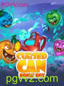 Descubra o Fascinante Mundo de CursedCanBonusBuy