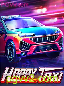 Descubra o Mundo Emocionante de HappyTaxi: Um Jogo de Estratégia e Aventura