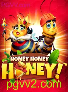 Explorando o Mundo Divertido de HoneyHoneyHoney