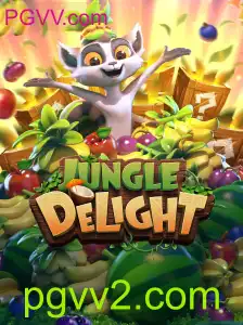Explorando o Fascinante Mundo do JungleDelight: Um Guia Completo