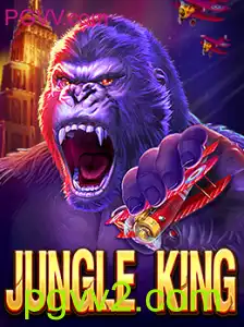 Descubra JungleKing: Um Mergulho no Mundo Selvagem dos Jogos