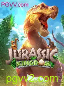 Explorando o Mundo do Jogo JurassicKingdom