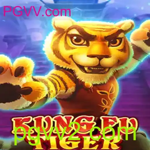 KungFuTiger: O Desafio Virtual que Conquista Jogadores