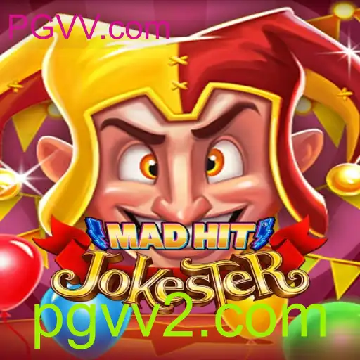 MadHitJokester: Um Novo Jogo Emocionante e Criativo