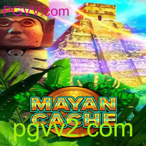 MayanCache: Um Jogo Fascinante e Desafiador
