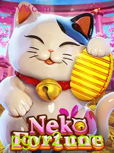 Descubra o Fascinante Mundo de 'NekoFortune': Um Jogo Envolvente e Divertido