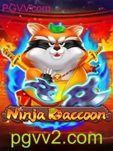 Descubra NinjaRaccoon: O Novo Jogo Que Está Conquistando Multidões