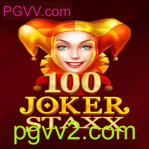 100JokerStaxx: Descubra o Universo de Emoção e Recompensas