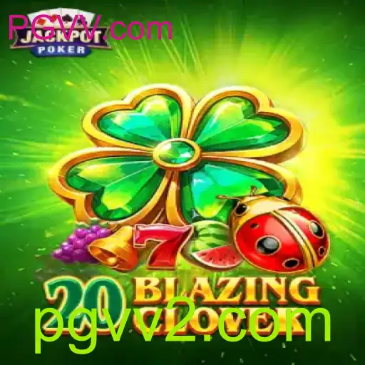 Descubra o Mundo Fascinante de 20BlazingClover: Regras e Dinâmicas