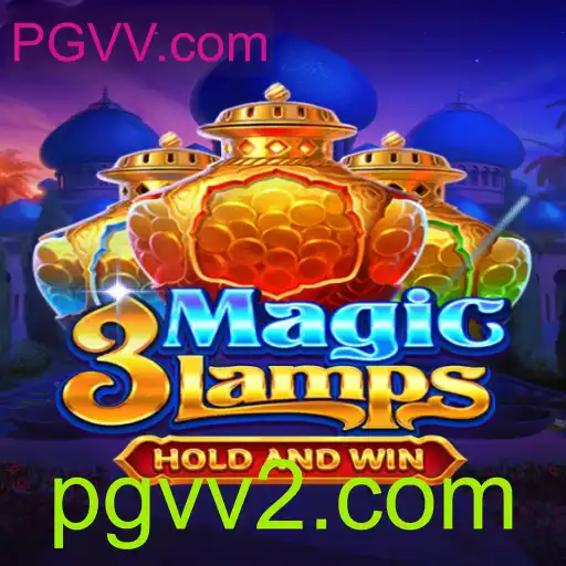 Descubra o Fascinante Mundo de 3MagicLamps