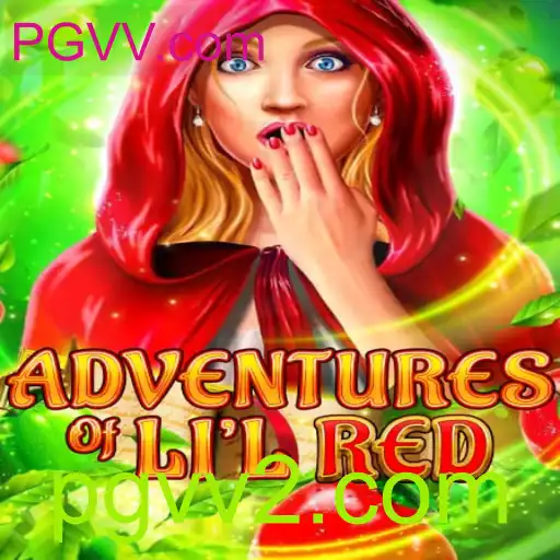 Explorando o Mundo de AdventuresofLilRed