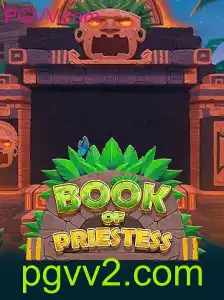 Descubra a Aventura Mística de BookOfPriestess