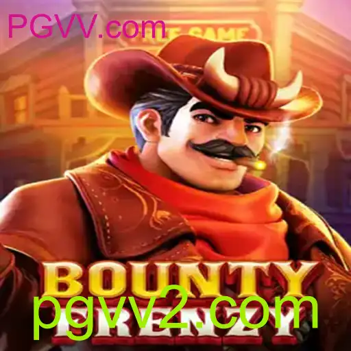Explorando BountyFrenzy: Uma Nova Aventura de Jogo em PGVV.com