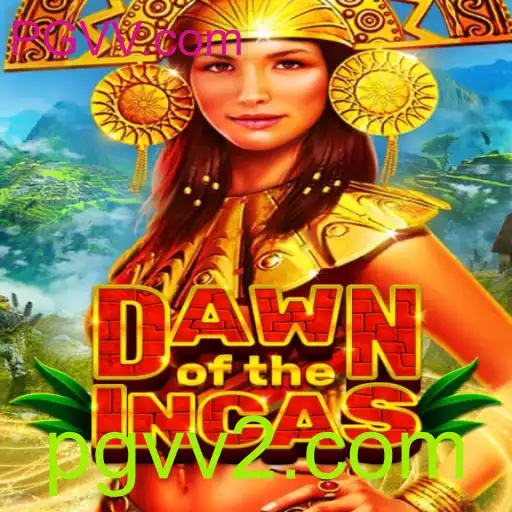 Descubra o Fascinante Mundo de DawnoftheIncas