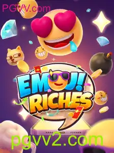 Descubra o Mundo de EmojiRiches: A Nova Sensação dos Jogos Online