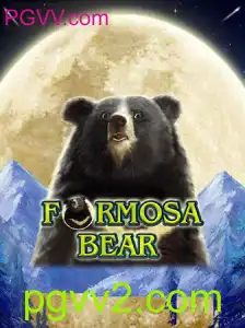Descubra o Fascinante Mundo de FormosaBear
