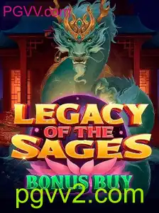 Descubra o Universo de LegacyoftheSagesBonusBuy: Introdução, Descrição e Regras