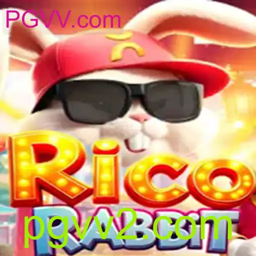 Explorando as Aventuras do Jogo RicoRabbit