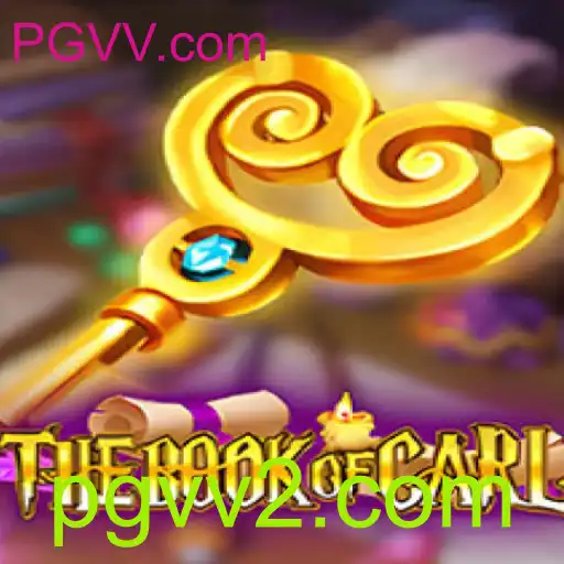 Explorando 'TheBookofCarl': O Novo Fenômeno dos Jogos Online