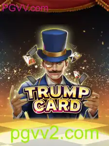 Descubra o Universo de TrumpCard: O Jogo de Estratégia Envolvente