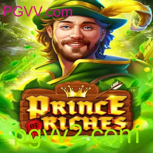 Uma Jornada de Riqueza: Descubra o Mundo de PrinceOfRiches