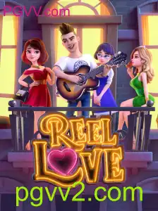 Descubra o Fascinante Mundo de ReelLove no PGVV.com