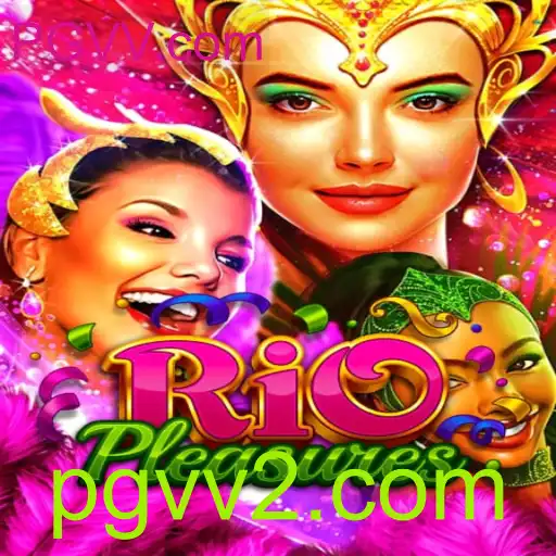 RioPleasures: Descubra a Magia e Aventura deste Novo Jogo Cativante