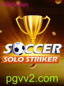 SoccerSoloStriker: O Novo Fenômeno dos Jogos de Esporte