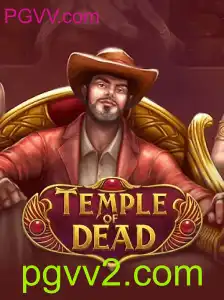 TempleofDead: Mergulhando nas Profundezas do Mundo Antigo