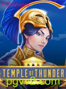 TempleofThunder: Um Mergulho no Mundo de Aventuras e Estratégia
