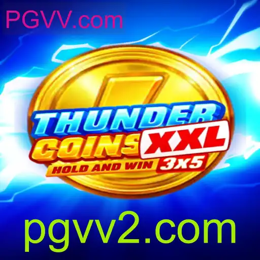 Tudo sobre ThunderCoinsXxl: O Jogo que Está Dominando a Cena