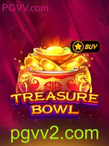 TreasureBowl: Descubra as Aventuras do Novo Jogo Sensação