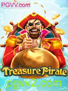 Descubra o Mundo de Aventura em TreasurePirate