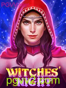 Explorando o Fascinante Jogo WitchesNight