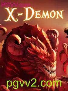 XDemon: Uma Nova Aventura Aguardando por Você